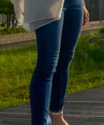 H&M | デニムパンツ