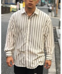 no brand | シャツ/ブラウス