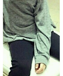 AA | Tシャツ/カットソー