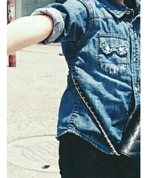 HM | シャツ/ブラウス