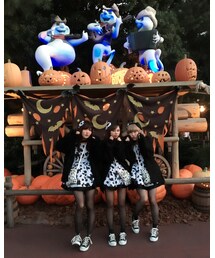 ハロウィンディズニー💜 | その他