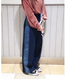 archives | デニムパンツ