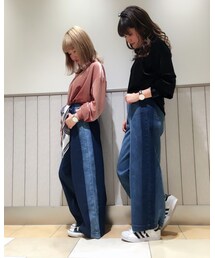 👯💕💕笑 | 一緒のポーズ笑笑笑(その他)