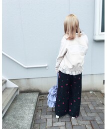 🌸💕🌈 | お気に入りのブルゾン🤤💘💘(その他)