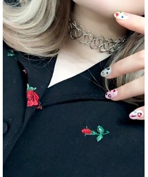 💍❤💖 | お気に入りのチョーカー💘💘(その他)