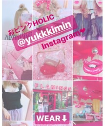 @yukkkimin💗 | その他