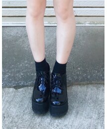 BUBBLES | シューズ