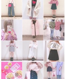 @yukkkimin💗 | フォローミー♡(その他)