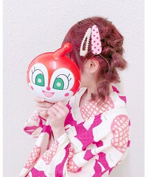 ヘアアレンジ💖 | その他