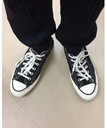 CONVERSE | スニーカー