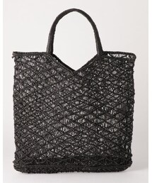 the Jacksons | かごバッグ