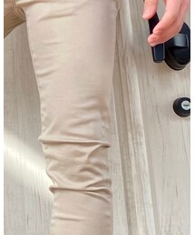 UNIQLO | チノパンツ