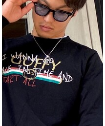 GUCCI | ネックレス