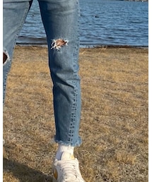 Levi's | デニムパンツ