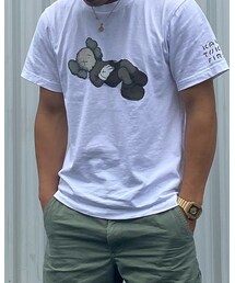 UNIQLO | Tシャツ/カットソー