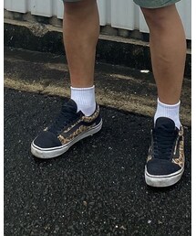VANS | スニーカー