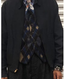 Engineered Garments | ベスト