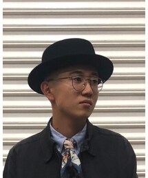 STETSON | ハット
