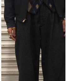 Engineered Garments | その他パンツ