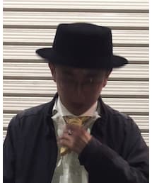 STETSON | ハット