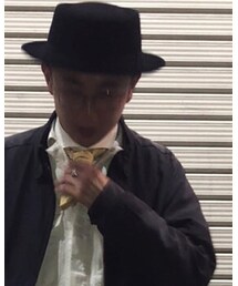 RING JACKET | シャツ/ブラウス