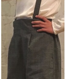 CIAOPANIC TYPY | パンツ