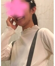 CIAOPANIC TYPY | Tシャツ/カットソー