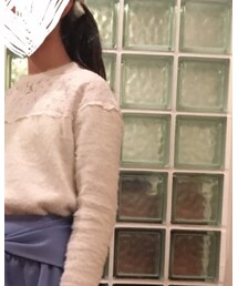 GU | ニット/セーター