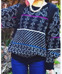 used | ニット/セーター