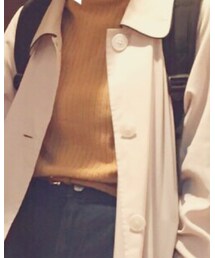 RETRO GIRL | ニット/セーター