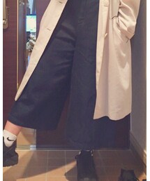 GU | デニムパンツ