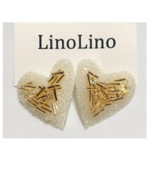 Handmade | ピアス（両耳用）