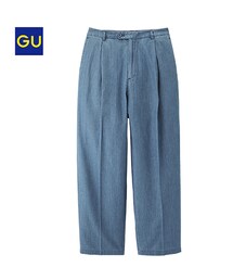 GU | デニムパンツ