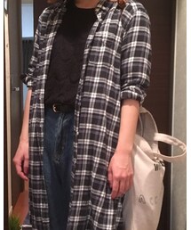 GU | シャツ/ブラウス