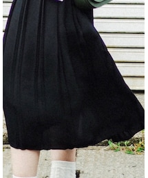 UNIQLO | スカート