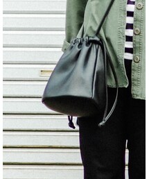 GU | ショルダーバッグ