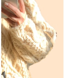 古着 | ニット/セーター