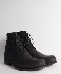 INDIVIDUAL SENTIMENTS | IS by individual sentiments rigo ankle(ブーツ)