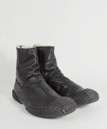 The Viridi-anne | The Viridi-anne back zip sneakers(スニーカー)