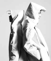TOOGOOD unisex outerwear | TOOGOOD unisex outerwear THE BEEKEEPER(その他アウター)