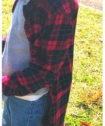 HusHusH | シャツワンピース