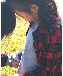 GU | ニット/セーター