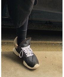 adidas×Rick Owens | スニーカー