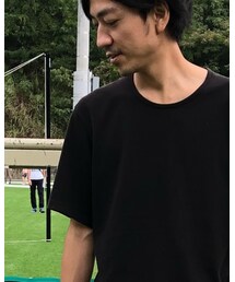 KAZUYUKI KUMAGAI ATTACHMENT | Tシャツ/カットソー