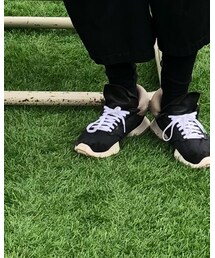 adidas×Rick Owens | スニーカー