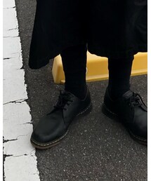 Dr. Martens | ドレスシューズ