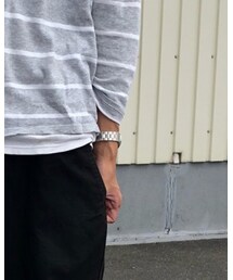 TAG Heuer | アナログ腕時計