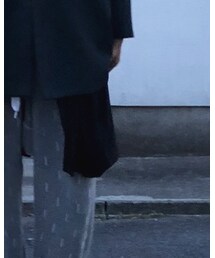 Yohji Yamamoto +Noir | カーディガン/ボレロ