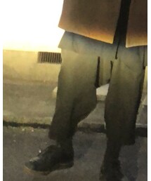 Yohji Yamamoto POUR HOMME | その他パンツ