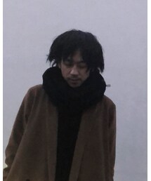 PATRICK STEPHAN | ストール/ショール